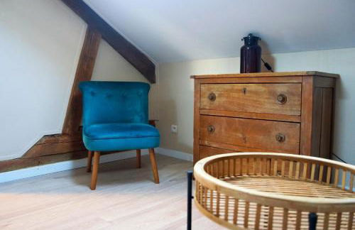 L'Orée d'Etretat - Foto 29