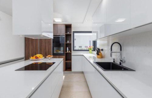 Villa Ana Škicini for 10 people with heated pool, kids activities and sea view near Novigrad - Foto 19