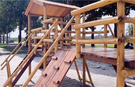 Park Cowboy - Valentina - Foto 23