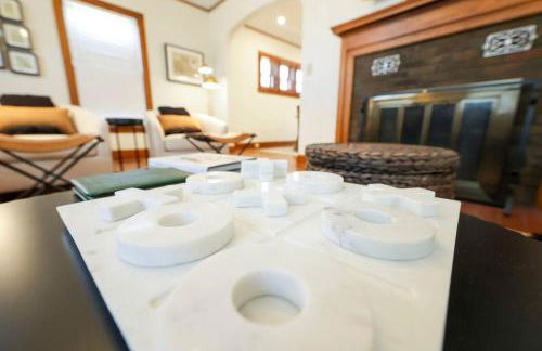 Riggs House Restored 1908 Home - Foto 23