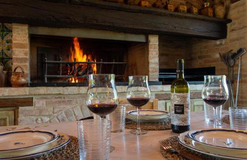 Tenuta dei Mori-Wine Relais Events - Foto 62