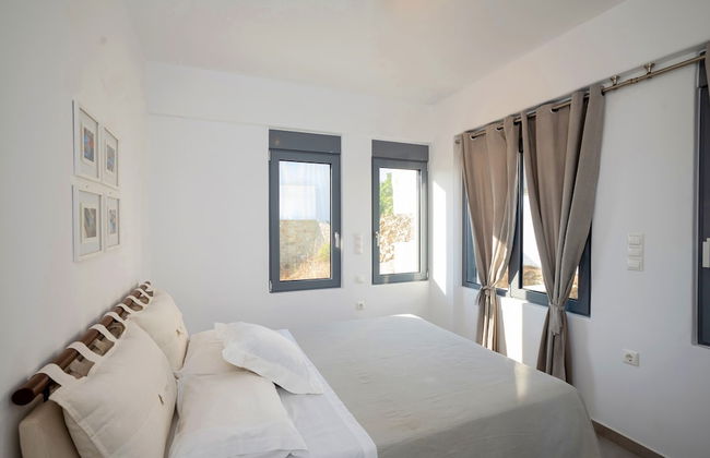 Mykonos Dot Apartments - Photo 29