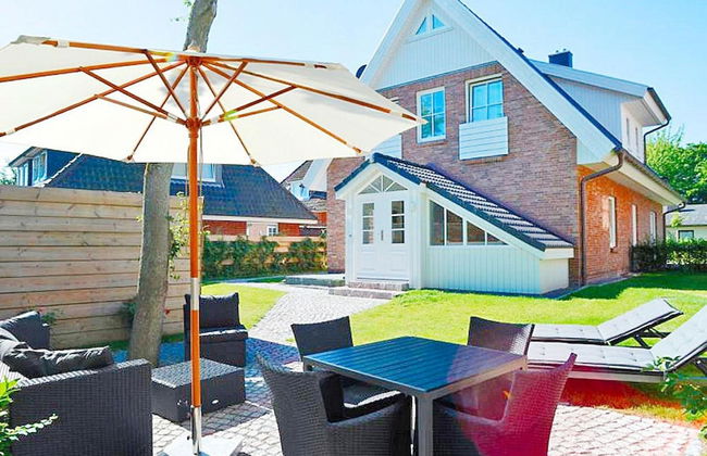 Ferienwohnung in Wyk auf Foehr - Foto 31