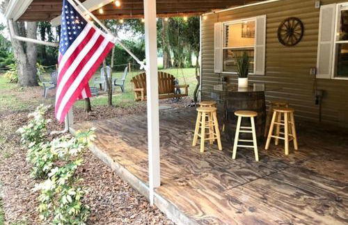 Peaceful Country Retreat - Foto 1