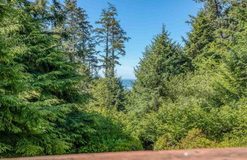 Otter Rock Hideaway - Foto 4