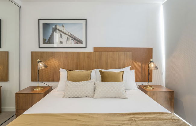 Doubleone3 Apartments - Foto 2