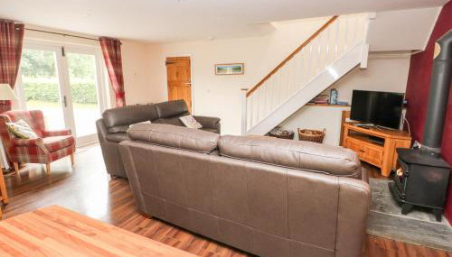 Gwyddno Lodge - Foto 5