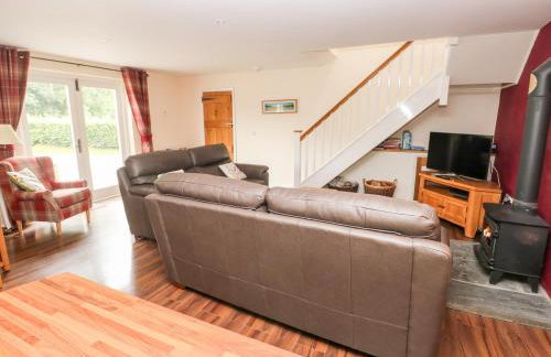 Gwyddno Lodge - Foto 5