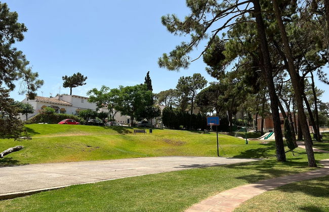 Lovely 4-bed Cottage in Las Chapas Marbella - Foto 29