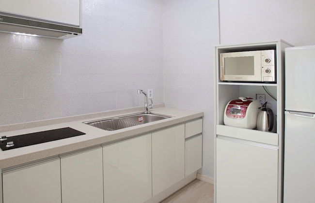 In My Dream Pension Gapyeong - Foto 53