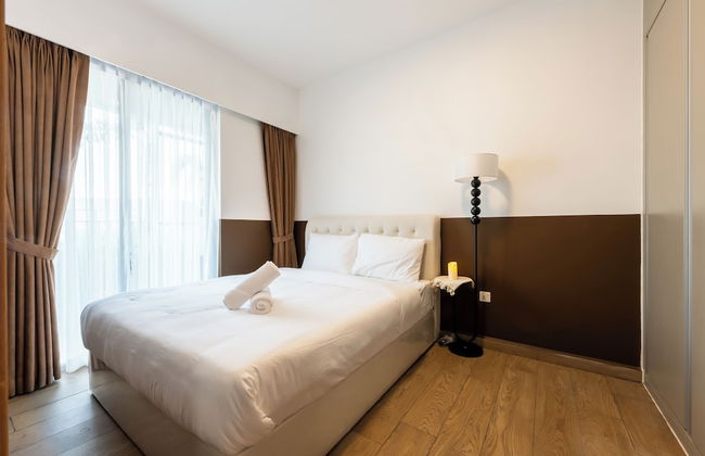 Royal Platinum Condo by Soben Homes - Foto 26