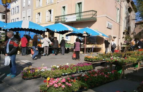 Maison de la Place - Foto 12