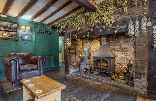 The Boars Head Pub - Foto 11