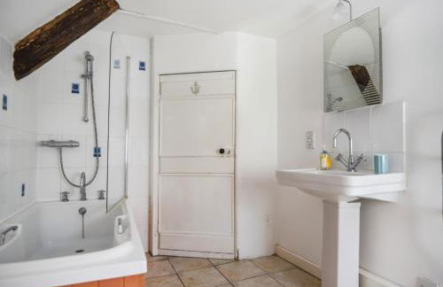 Old Cross Cottage - Foto 21