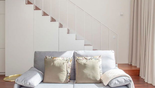 Liiiving in Porto - Luxury Gallery Apartment I - Foto 3, Habitación