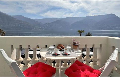 Larius Apartment Carate Urio - Photo 1