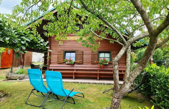 Bergwiesenhütte (Wilkommen für Biker) - Foto 20