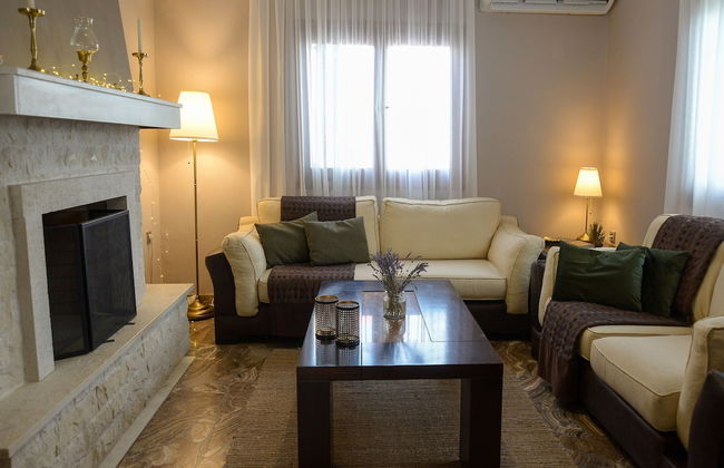 "amazing House Filippous Crete" - Foto 19