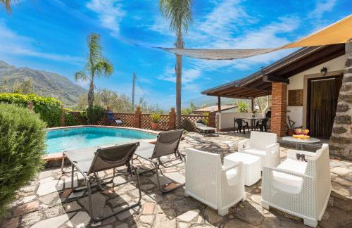 Villa Virginia - Foto 1