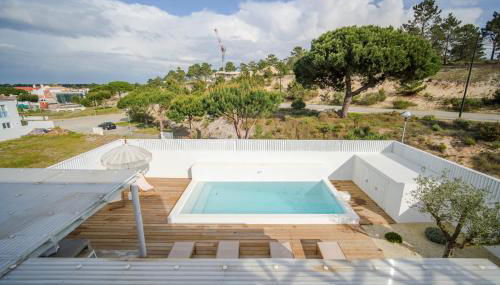 Carvalhal Beach House - Foto 4