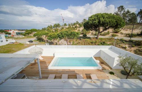 Carvalhal Beach House - Foto 4
