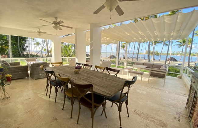 Apt w Beach Front Beach Access at Nueva Romana - Foto 35