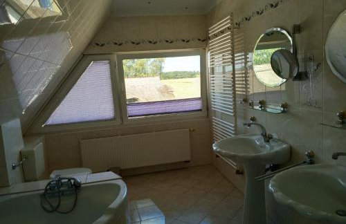 Fischstübchen Neeberg Fewo 6 – Seeadler - Foto 10