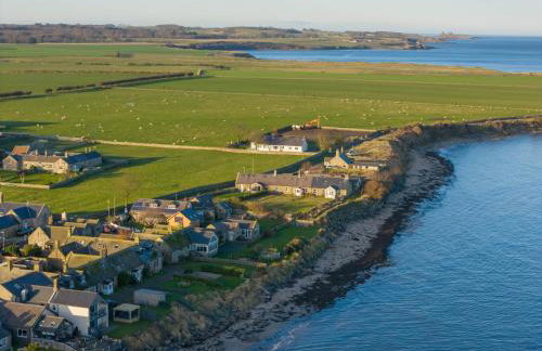 Luxurious & modern on-the-beach family retreat - Foto 6