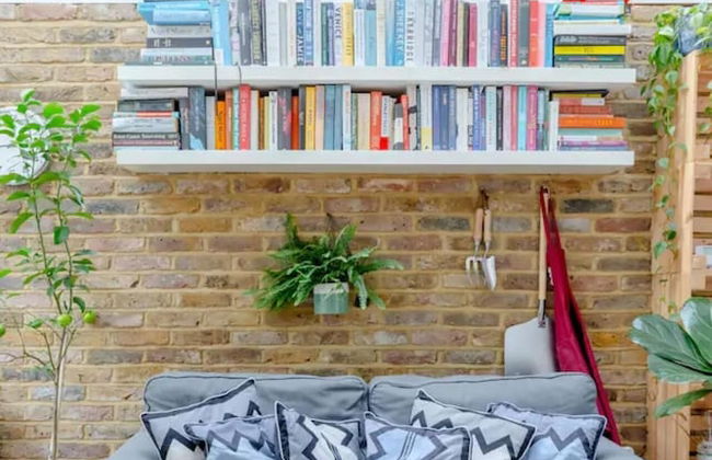 Beautifully Designed 2BD House - by Queen's Park! - Foto 20