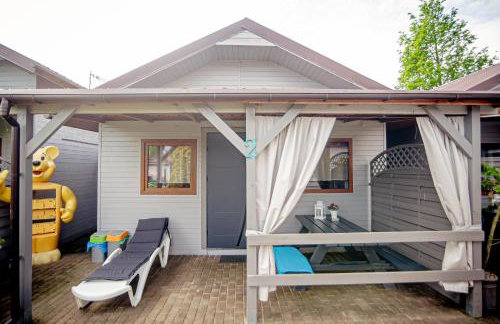 Domki Bena Dziwnówek - Foto 31