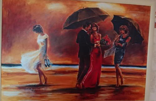 Ferienhaus Wieke - Foto 140