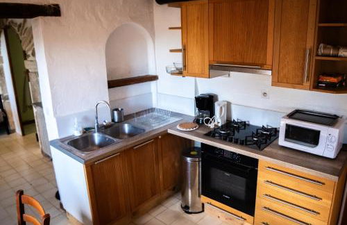 Maison Bleu Avril - Gard - Foto 40