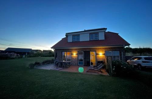 Ferienhaus Wiesenkate - Foto 14