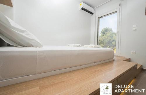 Nikis Dream Comfy Apartments - Foto 35