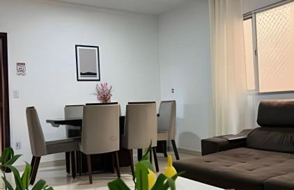 Residencial Vicente Vaz - Foto 1