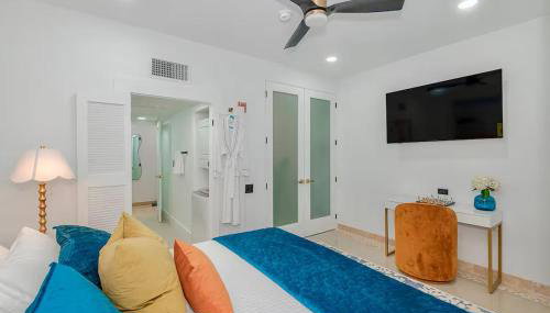 Boardwalk Steps from the Beach - Foto 2