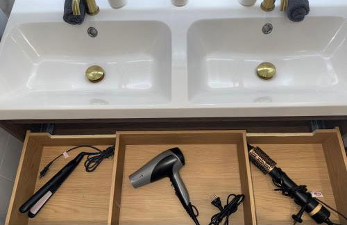 Beautiful 3 rooms, Carré d 'Or - Foto 23