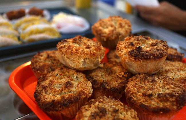 Tour gastronómico por Santo Domingo - Foto 2