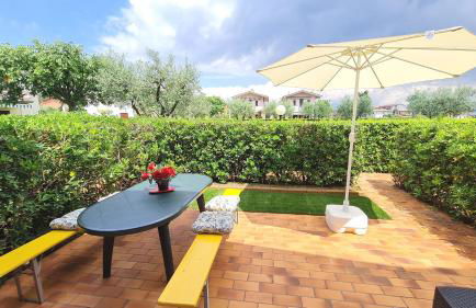 Apartments Gli Ulivi - Foto 21