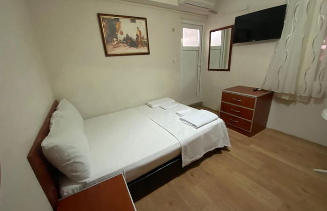 Avsa Marina Otel Yarim Pansiyon - Foto 9