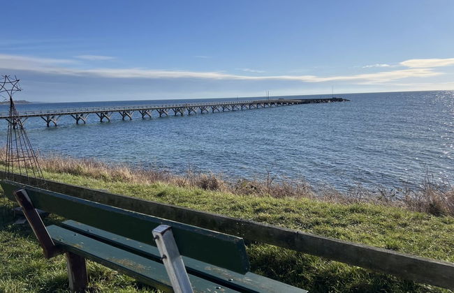 "Morten" - 120m from the sea - Photo 19