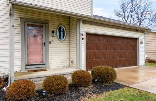 Spacious Northfield 4BR Escape near Cuyahoga Valley - Foto 48