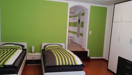 Ferienwohnung Sonnwald - Foto 2