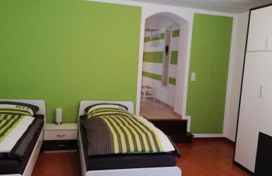 Ferienwohnung Sonnwald - Foto 2