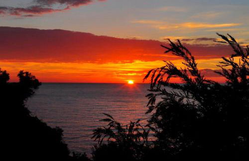 Villa Nikolas stone house with stynning seaview - Photo 35