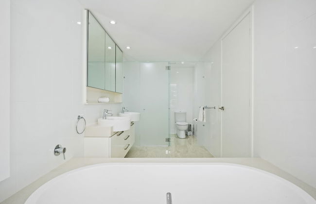 Allisee Apartments - Foto 2