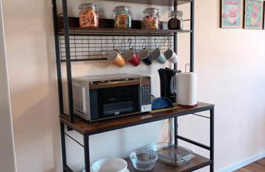 Appartamento Centrale Ladispoli - Foto 12