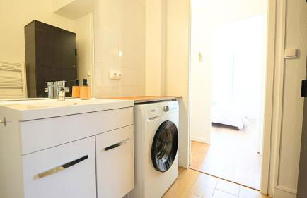 Appartement cosy et design entre PartDieu et Charpennes - Foto 5