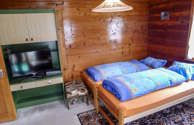 Heiderösli - Foto 4