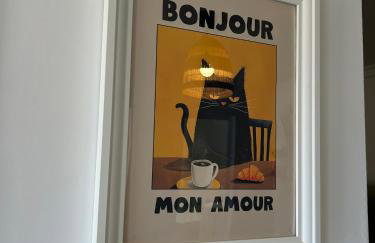 Cozy Beachside Apartment in Cros de Cagnes - Luna - Photo 11